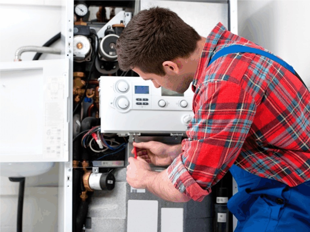 Silivri Gorenje Gorenje kombi petek temizleme – Isınma sorunu kökünden çözüldü. - Teknik servis örneği